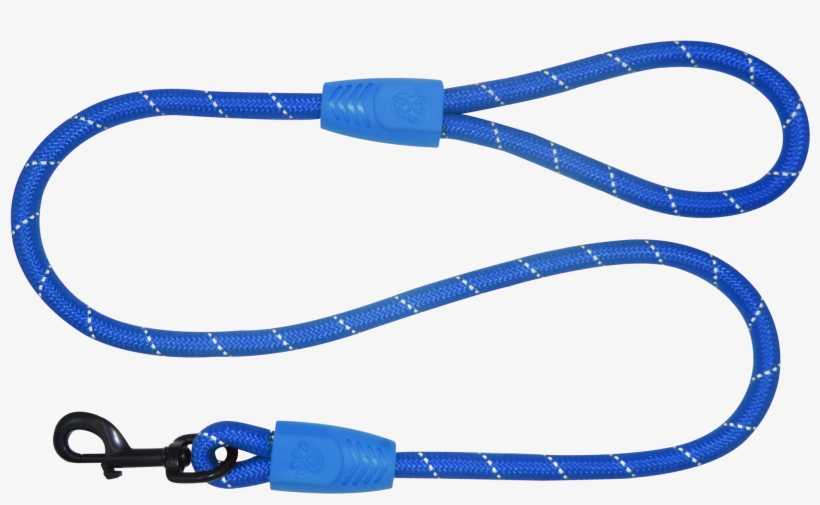 Snap Clip Dog Leash - Leash, transparent png