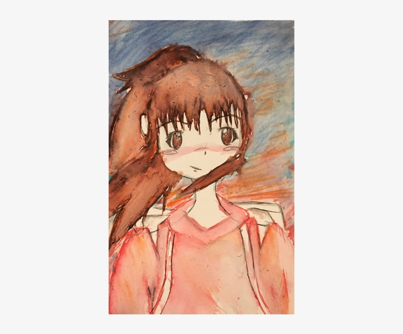 Preview - Manga, transparent png