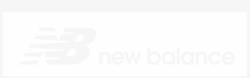 New Balance Logo Black And White - Oxford University Logo White, transparent png