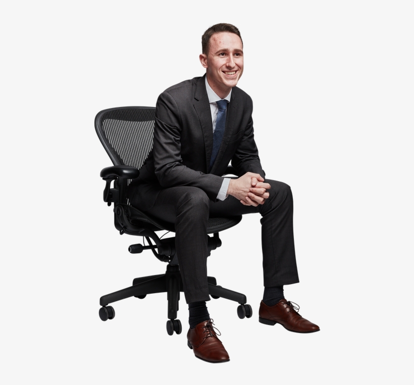 Back To Our People - Sitting, transparent png