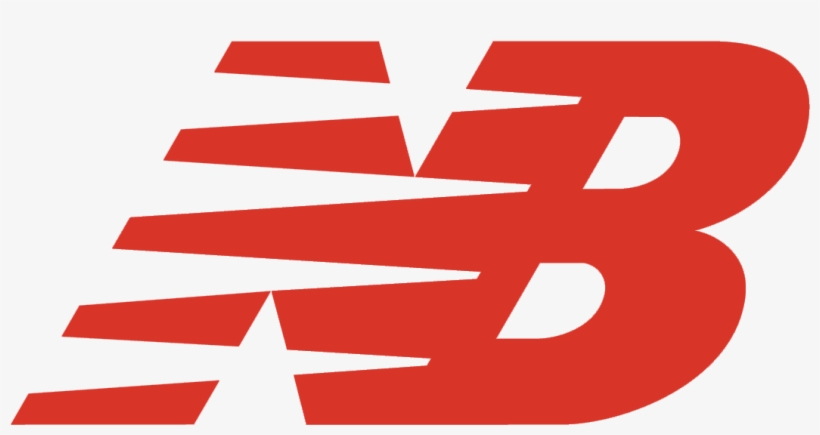 New Balance - “ - New Balance Logo, transparent png