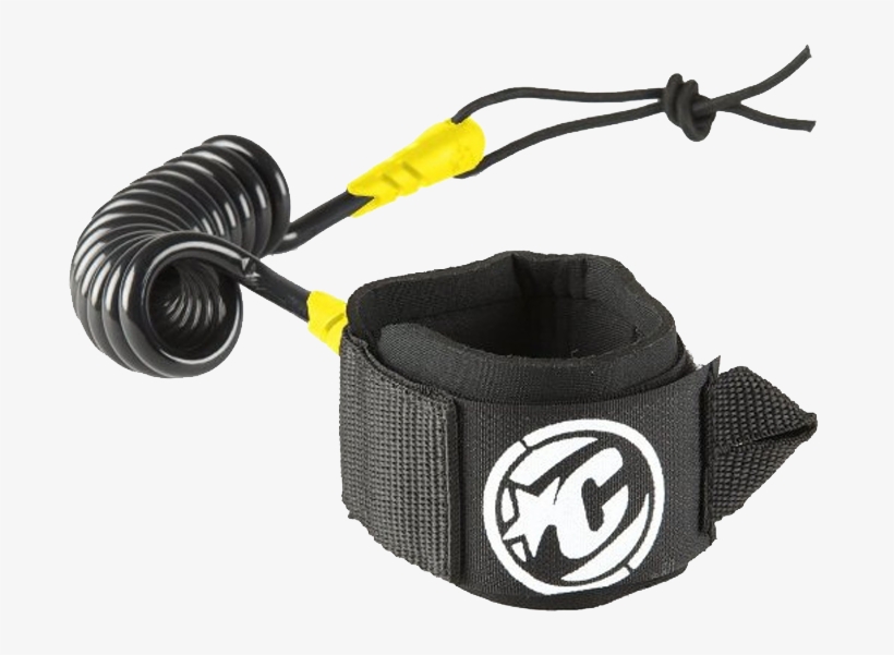 Wrist Leash - Bodyboard Leash, transparent png