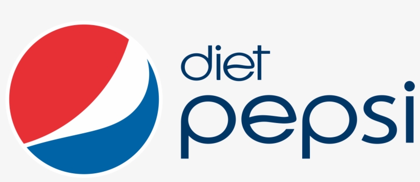 File Logo Svg Wikimedia - Diet Pepsi Vector Logo, transparent png