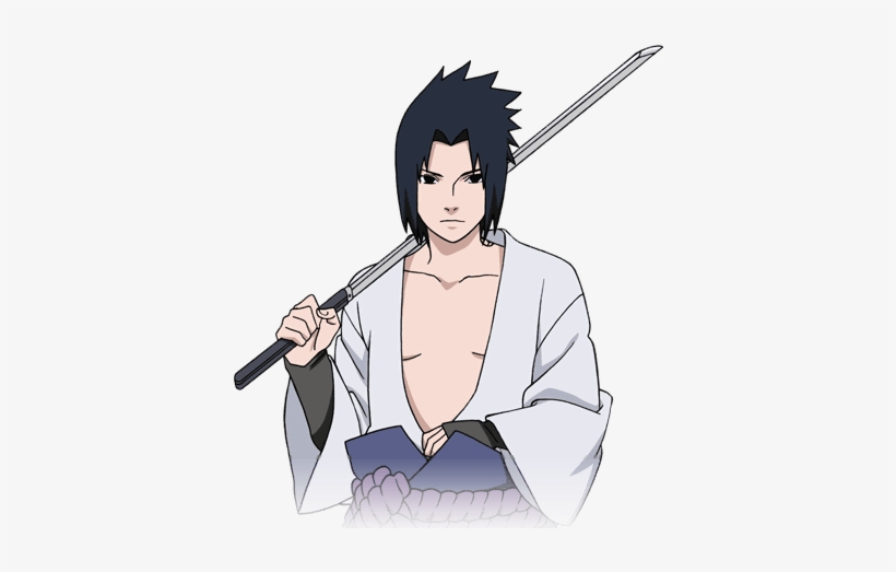 Sasuke - Taka - Sasuke Uchiha, transparent png