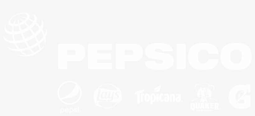 Pepsico Logo-05 - Pepsico White Logo Png, transparent png