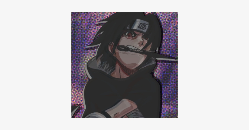 Preview Art - Sasuke Uchiha, transparent png