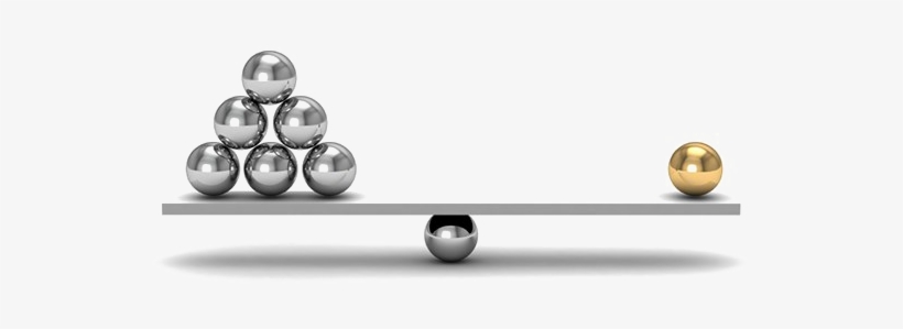 Balance Png Clipart - Leverage By Eric Lofholm, transparent png