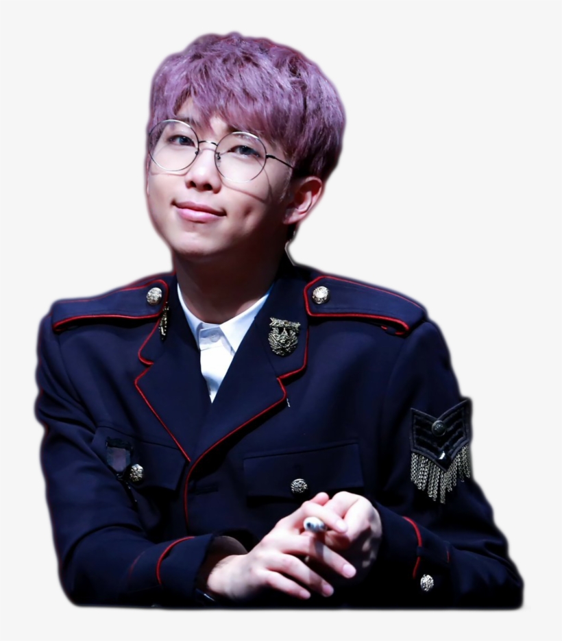 Bts Rap Monster, Namjoon, Monopoly, Wallpapers, Baby, - Namjoon Purpke Hair, transparent png