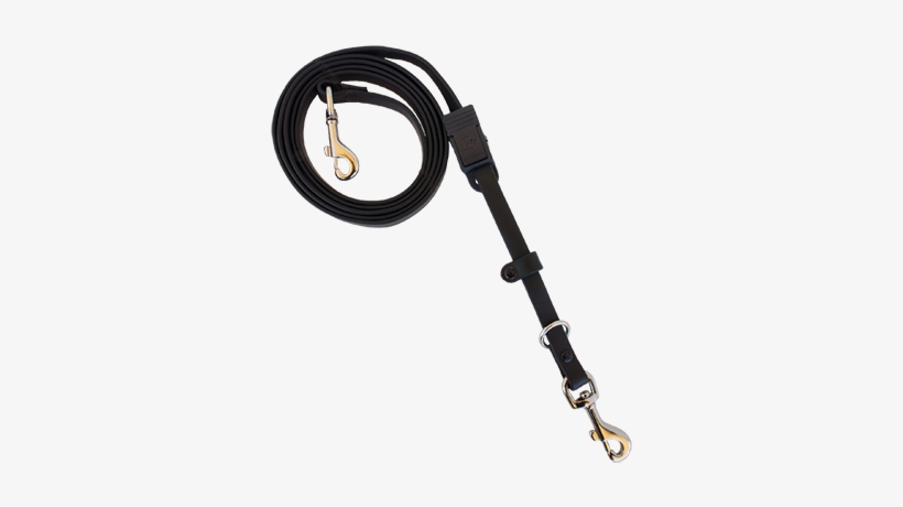 Pro Training Hands Free Leash - Starmark Dog Leash Hands Free 120-230cm, transparent png