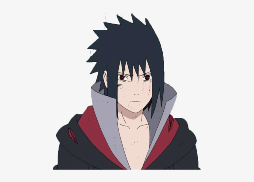 Sasuke Taka Render By Eternaloblivion96 - Sasuke Uchiha Taka, transparent png