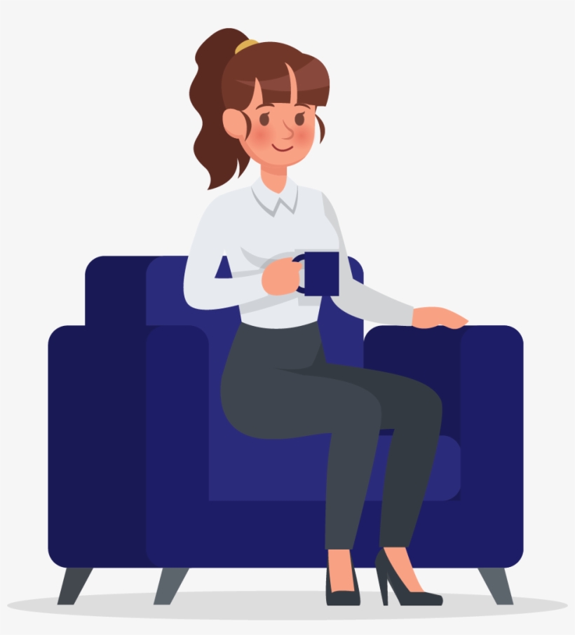 Sit Back And Relax While Our Specialists Review Your - Ssp Advantage Pvt. Ltd., transparent png