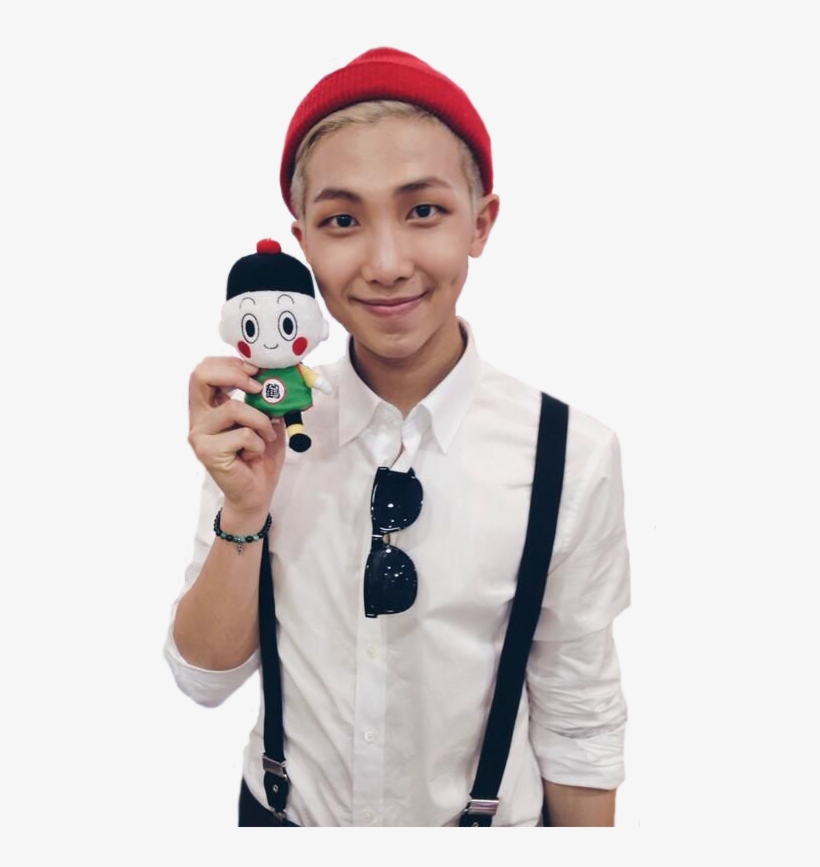 Transparent Namjoon - Namjoon Boyfriend Material, transparent png