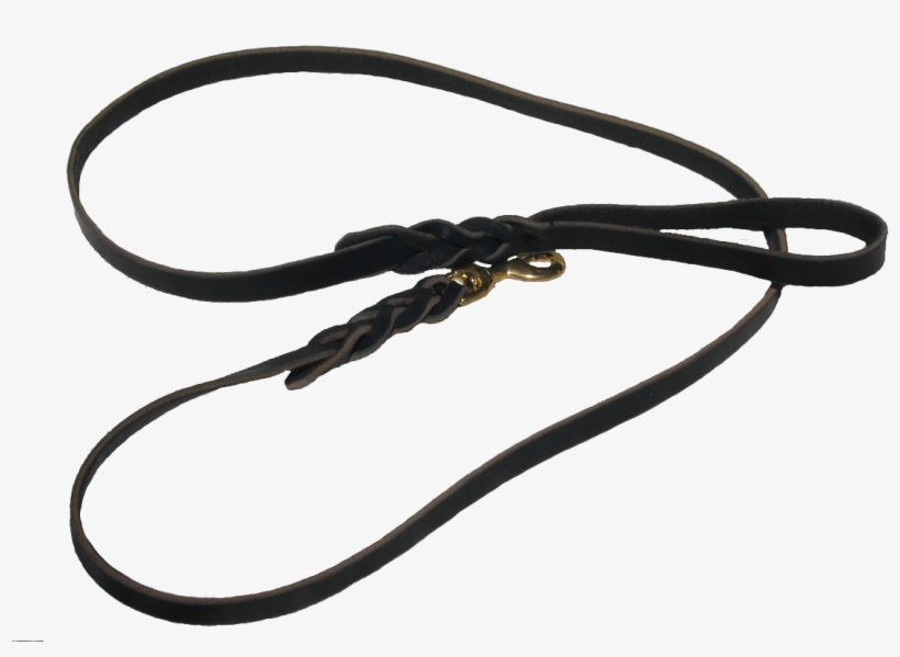 Black Leash - Leash, transparent png