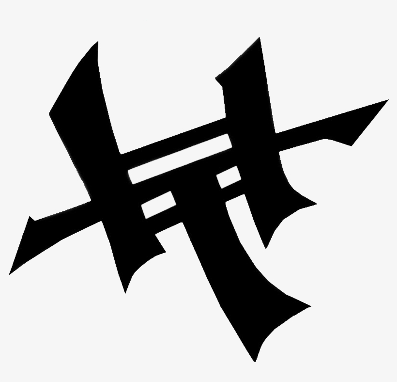 7kdptwe - Hybrid Theory 1999 Logo, transparent png
