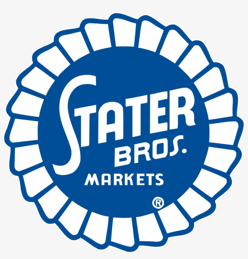 Stater Bros Logo, transparent png