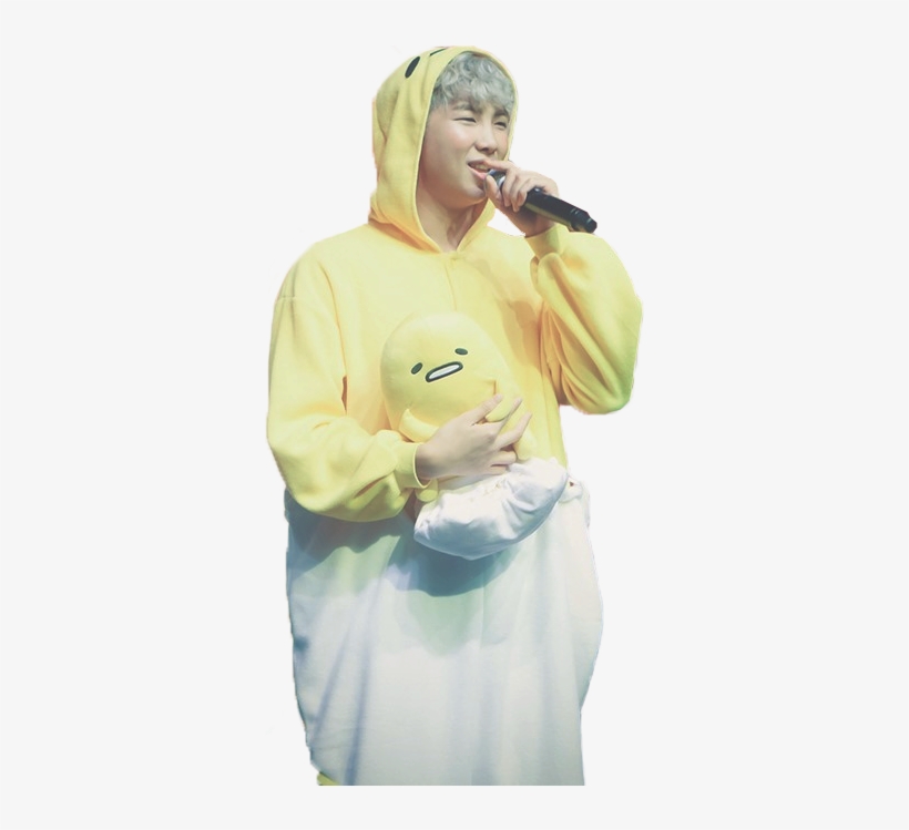 What Is Your Point, Yoonminnet - Bts Rap Monster Fantasiado, transparent png
