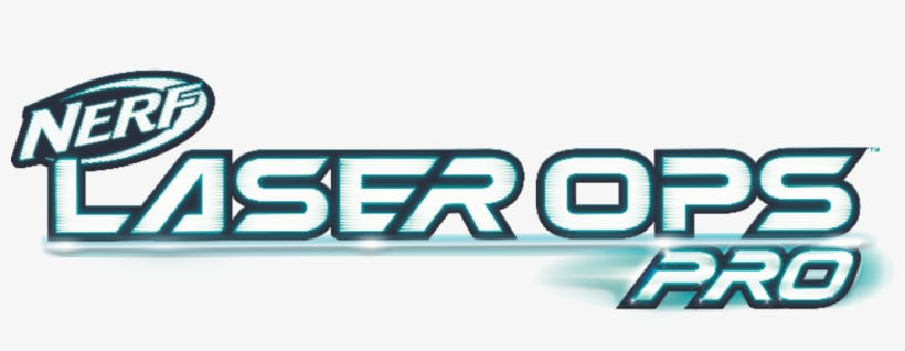 Hasbro Has Detailed The Launch Of Nerf Laser Ops Pro, - Nerf, transparent png