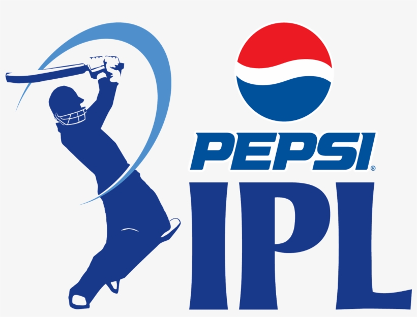 Pepsi Set To End Sponsorship Of Ipl - Ipl 2015, transparent png