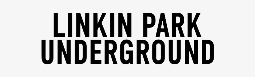 Linkin Park Underground - Boca Group, transparent png