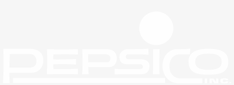 Pepsico Inc Logo Black And White - Oxford University Logo White, transparent png