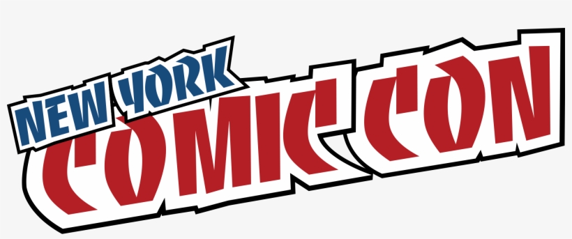 Now That New York Comic Con Is Behind Us, Its Time - New York Comic Con Png, transparent png