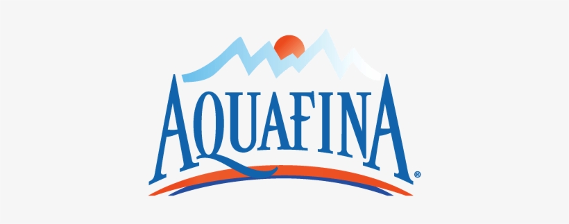 Aquafina Logo - Best Water Company Logo, transparent png