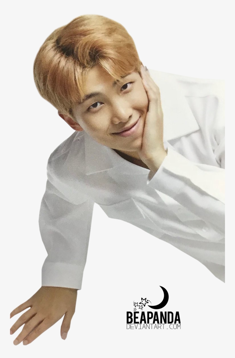 Bts, Png Bts, And Png Namjoon Image - Namjoon Vt Cosmetics, transparent png