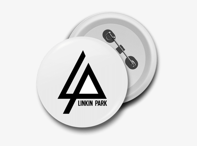 Linkin Park Badge - Linkin Park Logo Png, transparent png