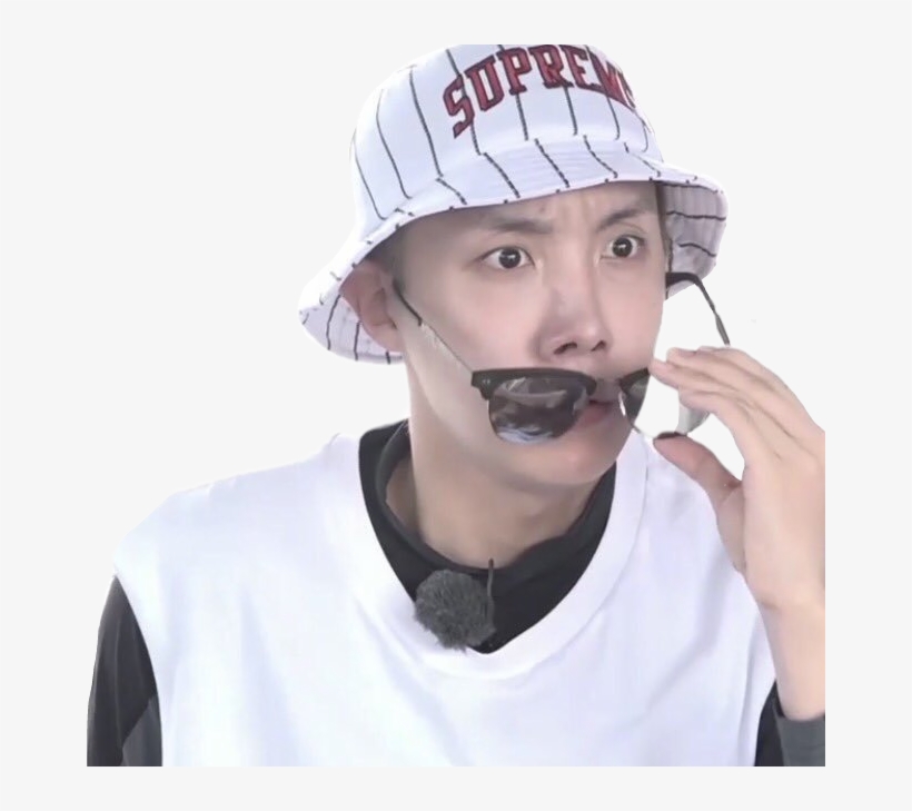 Versace Thong Namjoon, transparent png