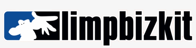 Random Logos From The Section «logos Of Musical Bands» - Logo Limp Bizkit Png, transparent png