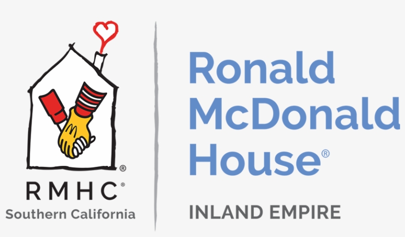 Ronald Mcdonald House - Ronald Mcdonald House Logo Social Media, transparent png