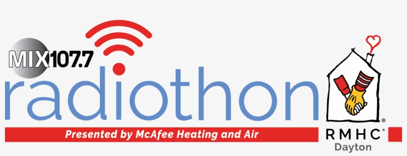 Ronald Mcdonald House Charities Dayton - Ronald Mcdonald House Charities, transparent png