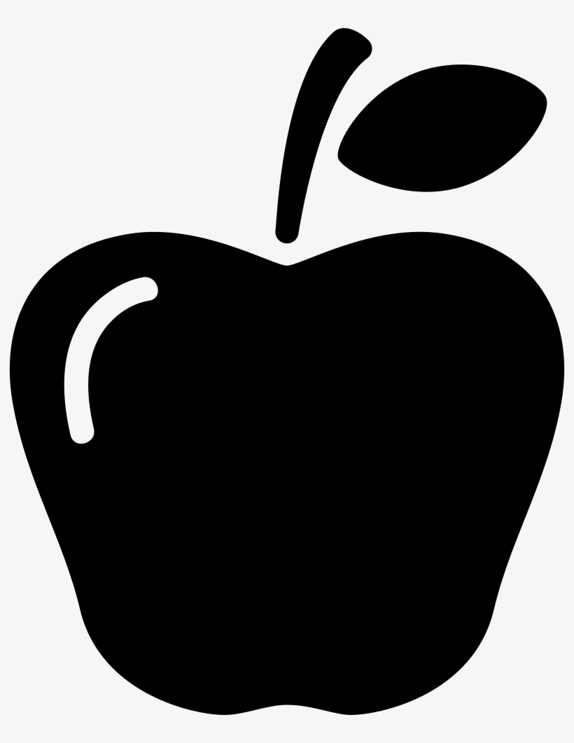 Apple Fruit - - Apple, transparent png