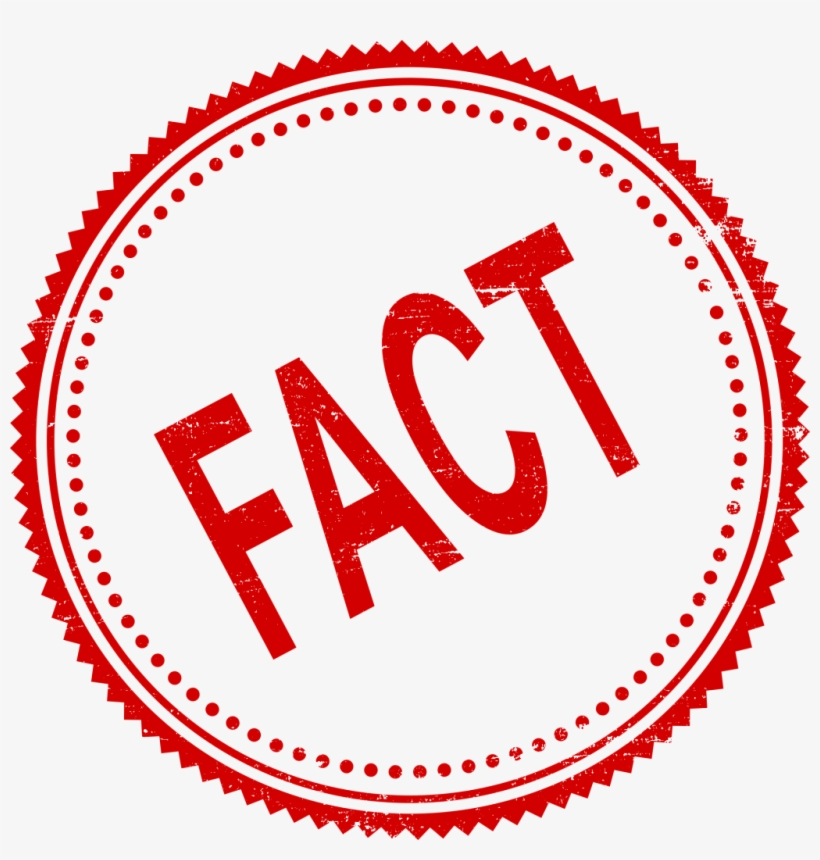 Png File Size - Fact Stamp Png, transparent png