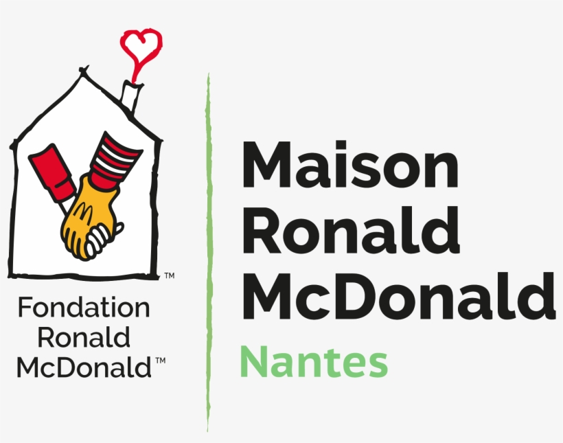 La Fondation Ronald Mcdonald - Ronald Mcdonald House Charities, transparent png