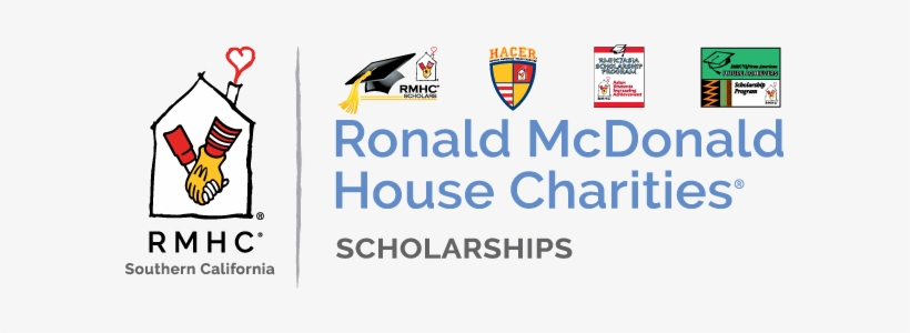 Ronald Mcdonald House Charities Of Southern California - Ronald Mcdonald House Charities, transparent png