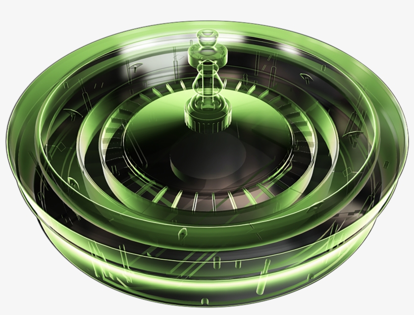 Configurator Background - Roulette, transparent png