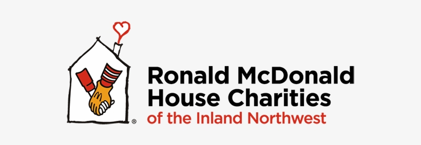 You Make A Difference - Ronald Mcdonald House Charities Of Central Texas, transparent png