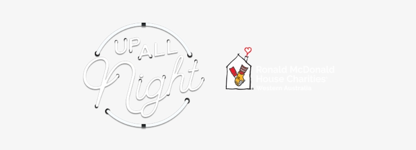 2018 Ronald Mcdonald House Charities Western Australia - Ronald Mcdonald House, transparent png