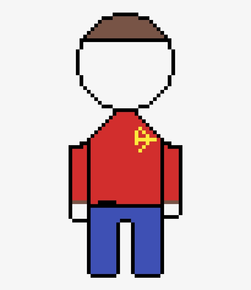 Communism - Cartoon, transparent png