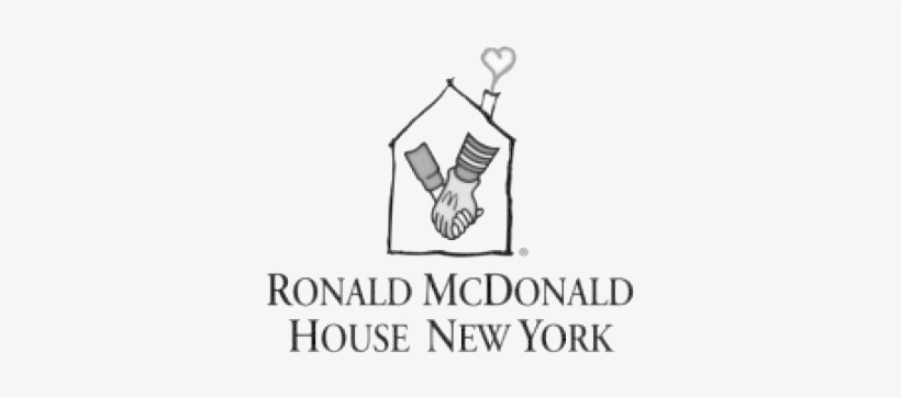 Ronald Mcdonald House - Ronald Mcdonald House Charities, transparent png