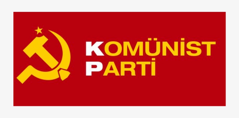 Solidarity Statement With The Communist Party, Turkey - Communist Party, transparent png