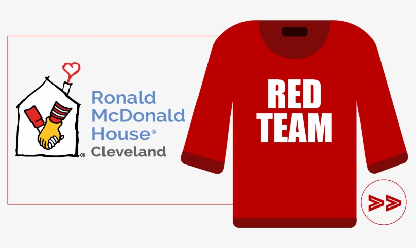 Ronald Mcdonald House Of Cleveland, Inc - Ronald Mcdonald House Charities, transparent png