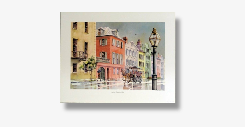 Edward Emerson Framed Art Work - Work Of Art, transparent png