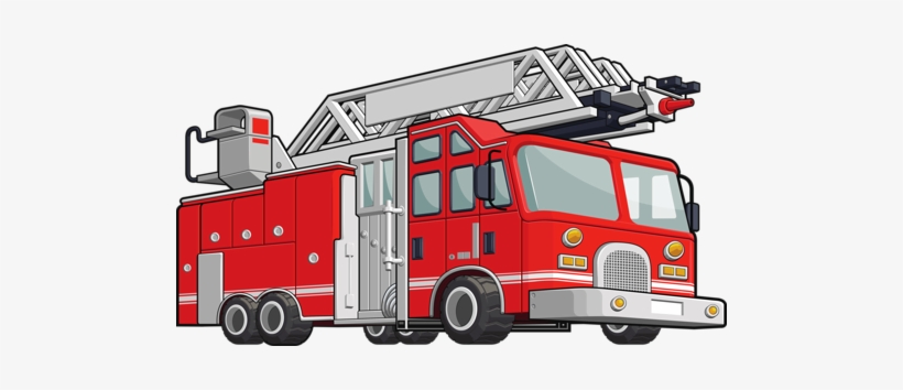 Clip Art Png Pinterest Fireman Party Fire Fighters - Fire! Firetrucks Coloring Book, transparent png