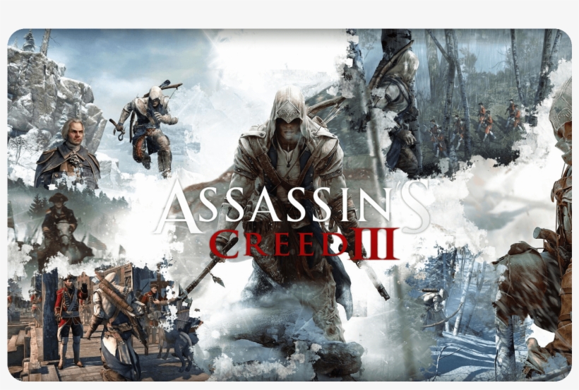 About This Game - Assassin's Creed Wallpaper Ps Vita, transparent png