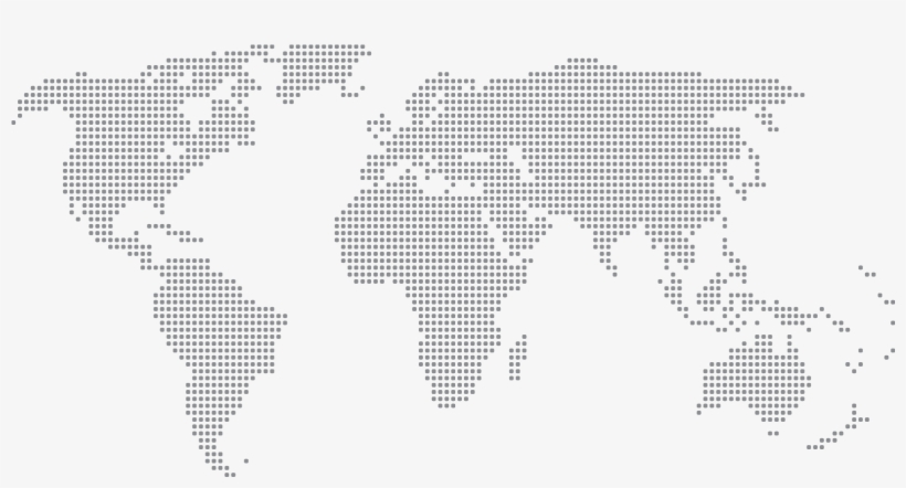 World Map - Explore World Map Painting, transparent png