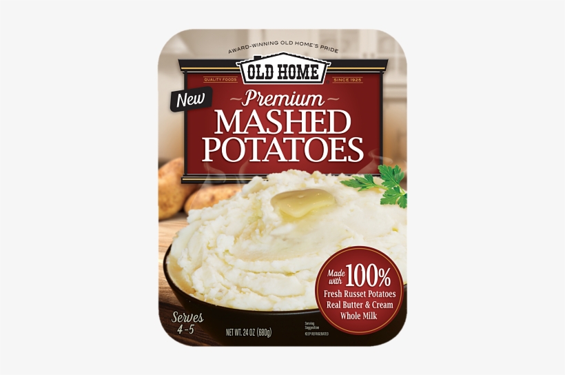 Perfect For Any Family Occasion Serves Well With Your - Old Home Yogurt, Greek, Vanilla - 32 Oz, transparent png