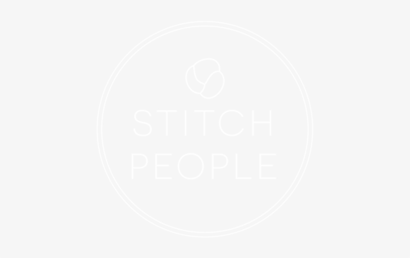 Stitch People - Ps4 Logo White Transparent, transparent png