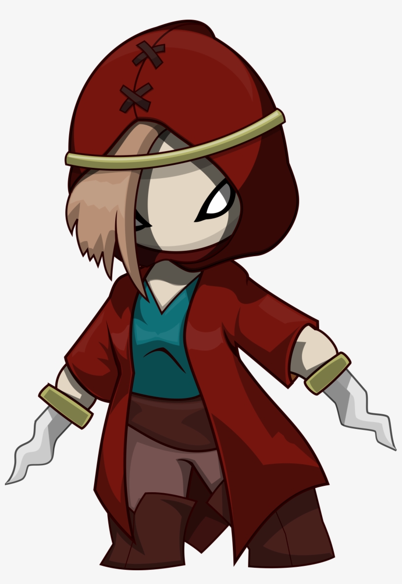This Free Icons Png Design Of Aat Assassin, transparent png